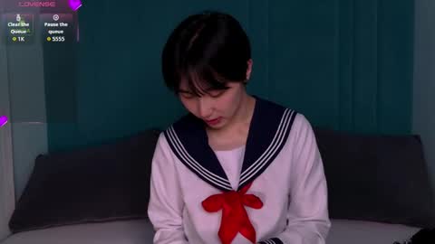 HEEJIN online show from 15, 5, 2026