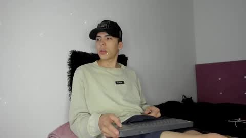 heellboy_ online show from 22, 3, 2026