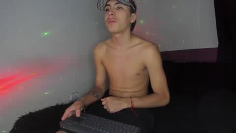 heellboy_ online show from 8, 7, 2026