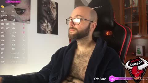 Fran online show from 21, 12, 2024