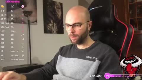 Fran online show from 25, 12, 2024