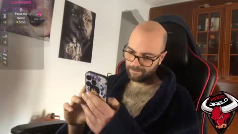 Fran online show from 19, 1, 2025