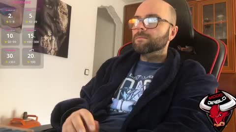 Fran online show from 5, 2, 2025