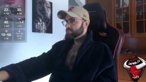 Fran online show from 14, 2, 2025