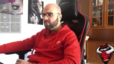 Fran online show from 18, 2, 2025