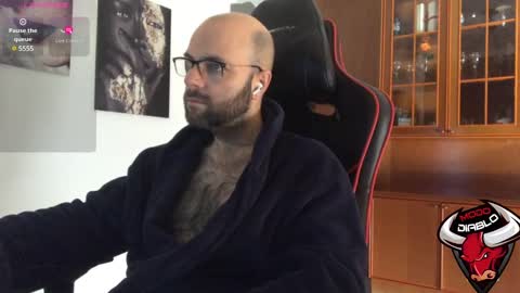 Fran online show from 25, 2, 2025