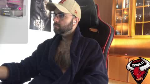 Fran online show from 26, 2, 2025