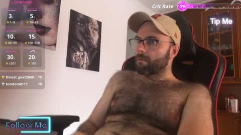 Fran online show from 15, 9, 2025