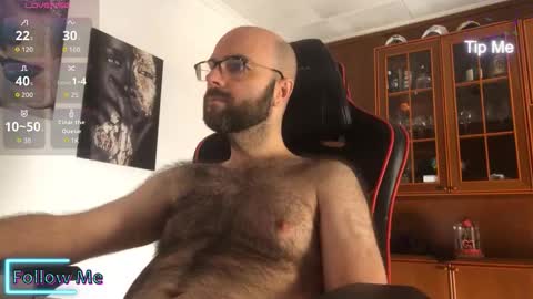 Fran online show from 27, 10, 2025