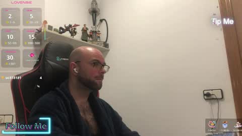 Fran online show from 13, 4, 2026