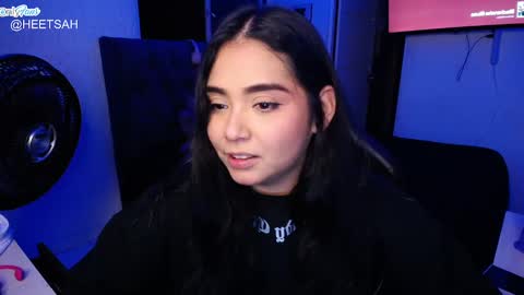 Hetsah online show from 11, 3, 2025