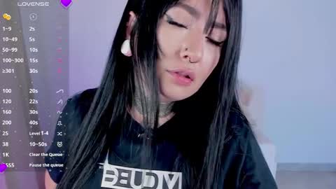 Snapshot of heey_kitty chatting on 24, 3, 2026 IM EMY online show from 24, 3, 2026