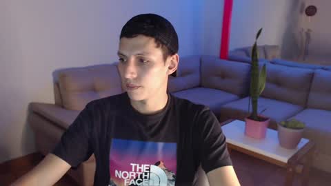 hefesto_69 online show from 7, 12, 2024