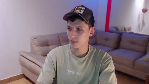 hefesto_69 online show from 30, 12, 2024