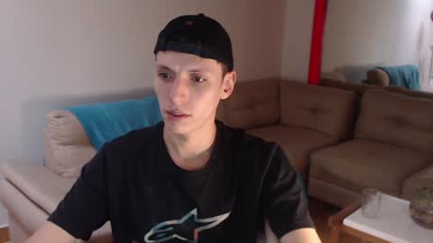 hefesto_69 online show from 3, 1, 2025