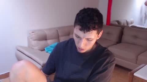 hefesto_69 online show from 14, 1, 2025