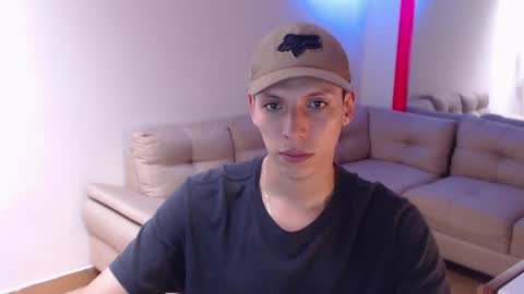 hefesto_69 online show from 17, 1, 2025