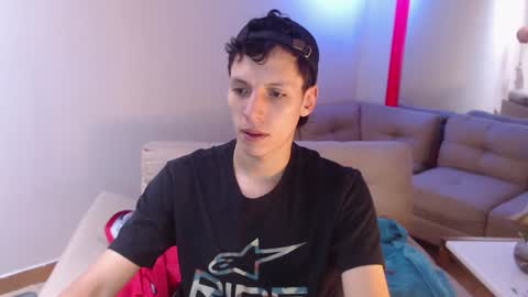 hefesto_69 online show from 25, 1, 2025