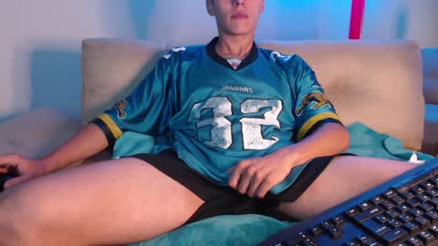 hefesto_69 online show from 28, 1, 2025