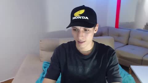 hefesto_69 online show from 26, 2, 2025