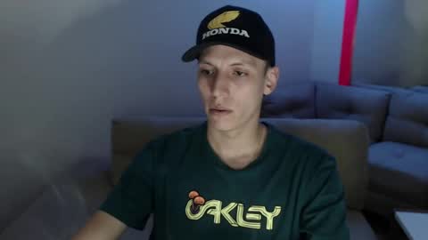 hefesto_69 online show from 12, 3, 2025