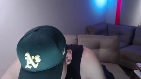 hefesto_69 online show from 12, 9, 2025