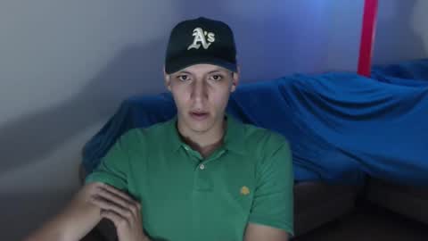 hefesto_69 online show from 18, 9, 2025