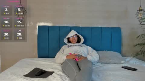 heidi_feuer online show from 4, 11, 2025