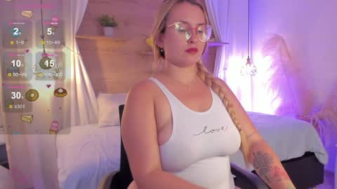 ANTARA REY online show from 24, 1, 2025