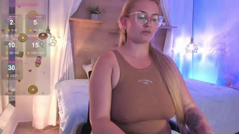 ANTARA REY online show from 10, 3, 2025