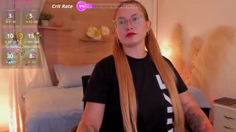 ANTARA REY online show from 17, 9, 2025