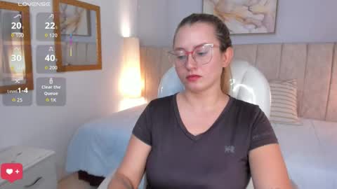 Snapshot of heidishayk chatting on 7, 2, 2026 ANTARA REY online show from 7, 2, 2026