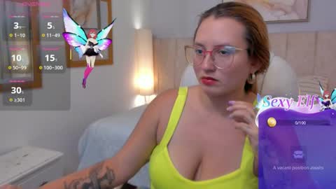 Snapshot of heidishayk chatting on 9, 2, 2026 ANTARA REY online show from 9, 2, 2026