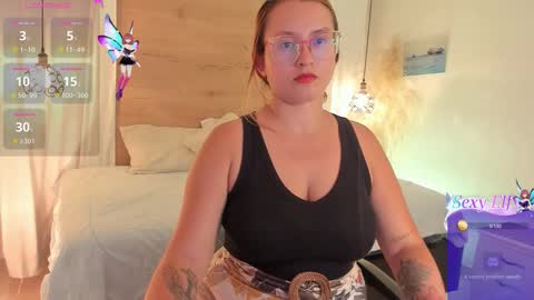 Snapshot of heidishayk chatting on 19, 2, 2026 ANTARA REY online show from 19, 2, 2026