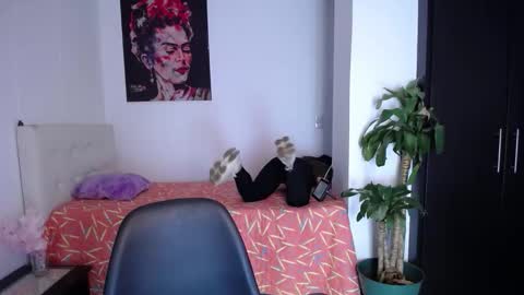 Heidy online show from 14, 1, 2026