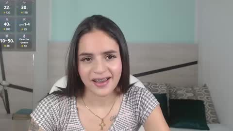 Heidy  online show from 22, 2, 2025