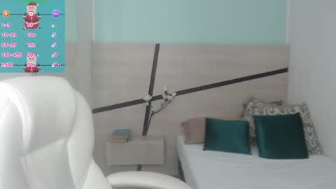 Heidy  online show from 5, 3, 2025