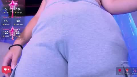 Heidy online show from 12, 9, 2025