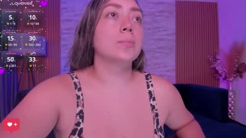 Heidy online show from 16, 11, 2025