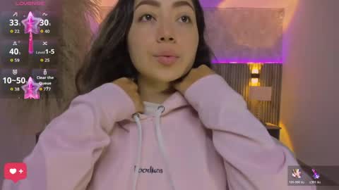 Heidy online show from 29, 3, 2026