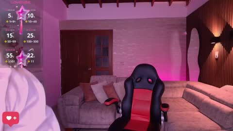 Heidy online show from 11, 4, 2026