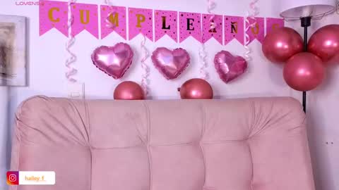 HEILY  online show from 5, 3, 2025