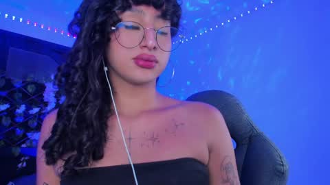 Heka Prudence online show from 14, 1, 2025