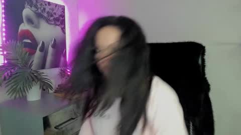 Snapshot of helen_79 chatting on 18, 9, 2025 Helen online show from 18, 9, 2025