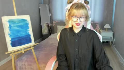 Helen Carson online show from 21, 4, 2026