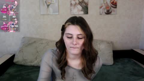 MY NAME IS HELEN WELCOME TO MY ROOM online show from 2, 4, 2026