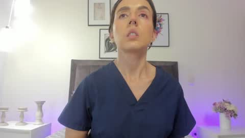 Snapshot of helen_mooree chatting on 16, 7, 2026 Helen online show from 16, 7, 2026