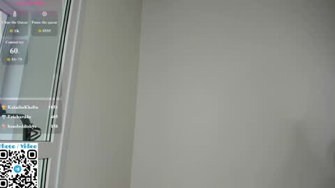 helen_sparkk online show from 15, 5, 2026