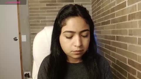 Snapshot of helenacyruss666 chatting on 4, 2, 2026 Only 18 cyrus online show from 4, 2, 2026