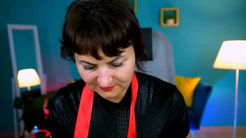 helenbeler online show from 26, 10, 2025